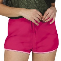 Short des années 80 pour adulte - 1 unité