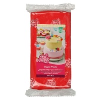 Pâte à sucre 1 kg - FunCakes