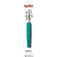 Aiguille de crochet de 2,5 à 3,5 mm - Katia - 1 unité