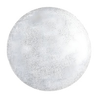 Semelle à gâteau ronde 20 x 20 x 0,3 cm