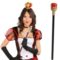 Sceptre de roi