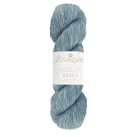 Skies Light de 100 gr - Scheepjes