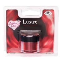 Colorant en poudre métallique - Rainbow Dust