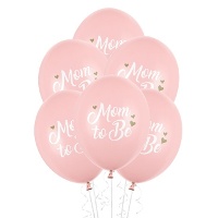 Ballons en latex 