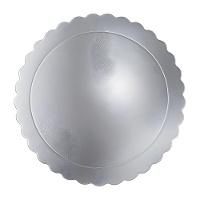Semelle à gâteau de 15 x 15 x 0,3 cm - Hilarious - 1 unité