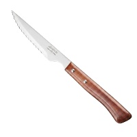 Couteau à steak de 11 cm à lame perlée Forest - Arcos