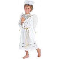 Costume de petit ange pour enfant