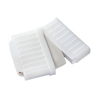 Craie de tailleur en étui avec affûteur - Prym