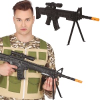 Fusil de sniper de 77 cm