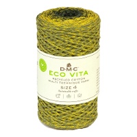 Eco Vita 4 Dégradé 250 g - DMC