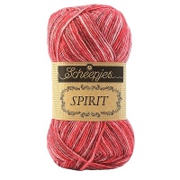 Spirit de 50 gr - Scheepjes
