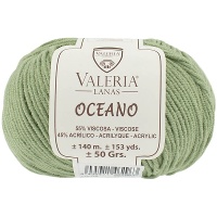 Oceano 50 gr - Valeria