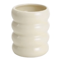 Gobelet porte-brosses à dents Greda