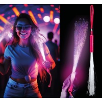 Fibres LED 25 cm - 1 unité