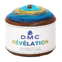 Révélation de 150 gr - DMC