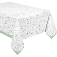 Nappe Hello Baby de 1,20 x 1,80 m