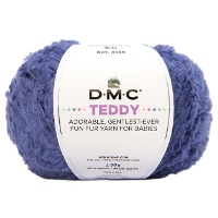 Teddy de 50 gr - DMC