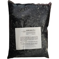 Morceaux de biscuit noir à la crème - 1 kg