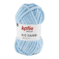 Grand Bambi de 200 gr - Katia