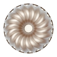 Moule Carol de 24 x 10 cm - Decora