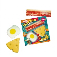 Bonbons Petit-Déjeuner - 32 g