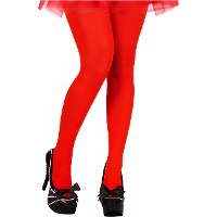 Collants de couleur pour adulte