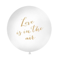 Ballon en latex géant 