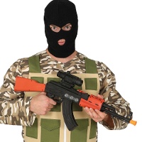Fusil russe de 68 cm