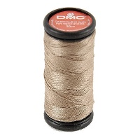 Fil à coudre 100% polyester retors - DMC - 30 m