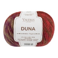 Duna Stampa de 100 gr - Valeria