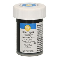 Pâte à colorer 28 gr - Wilton