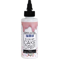 Drip cake de couleurs de 150 g - PME