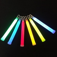 Pendentifs lumineux de 15 cm - 25 unités