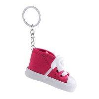 Porte-clés chaussure Conver - 1 unité