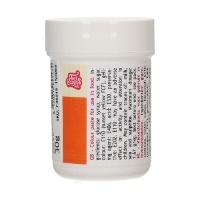 Pâte à colorier 30 gr - FunCakes - 1 unité