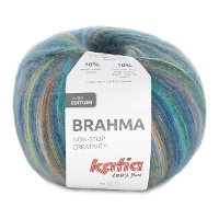 Brahma de 150 gr - Katia